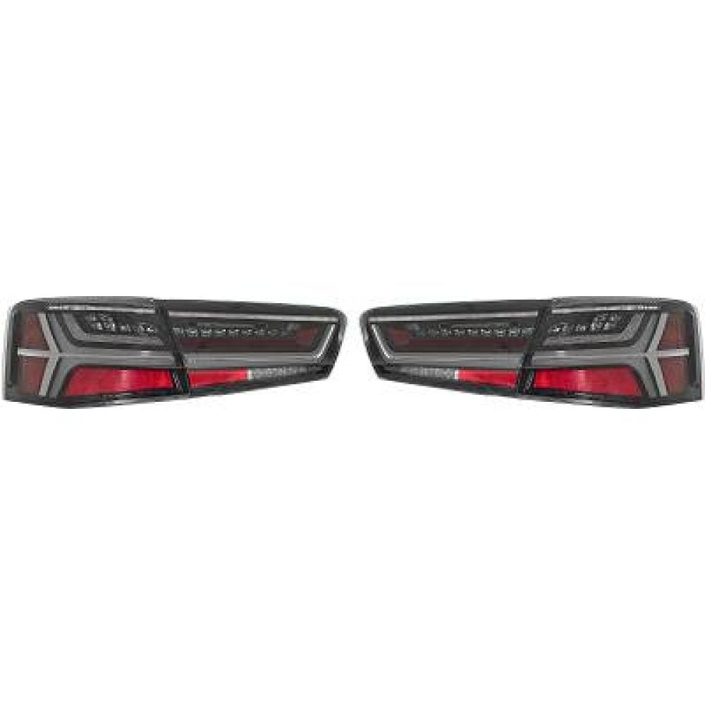 Kit de feux arrières pour Audi