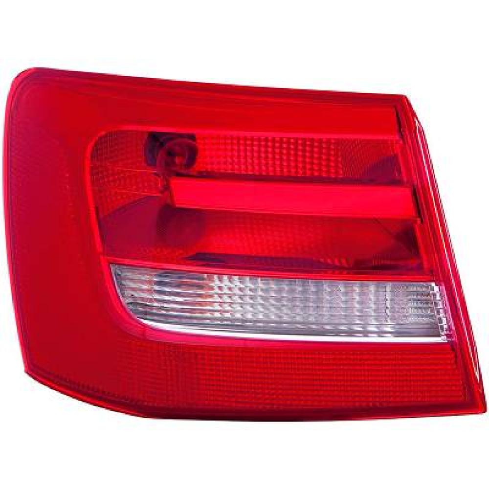 Feux arriere pour Audi