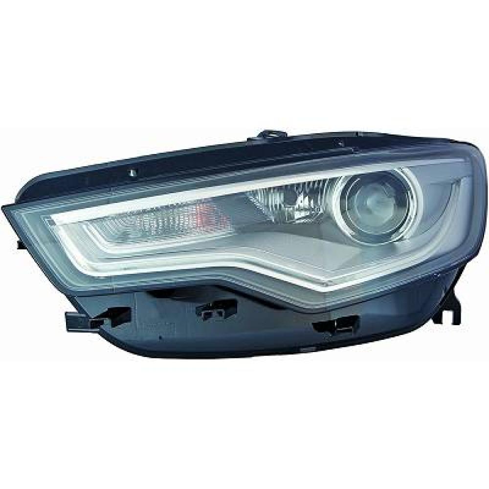 Phares (Depo/TYC) pour Audi