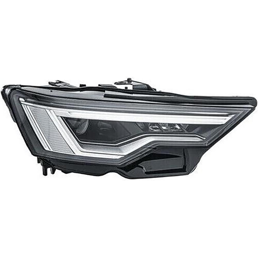 Phares (Hella/Valeo) pour Audi