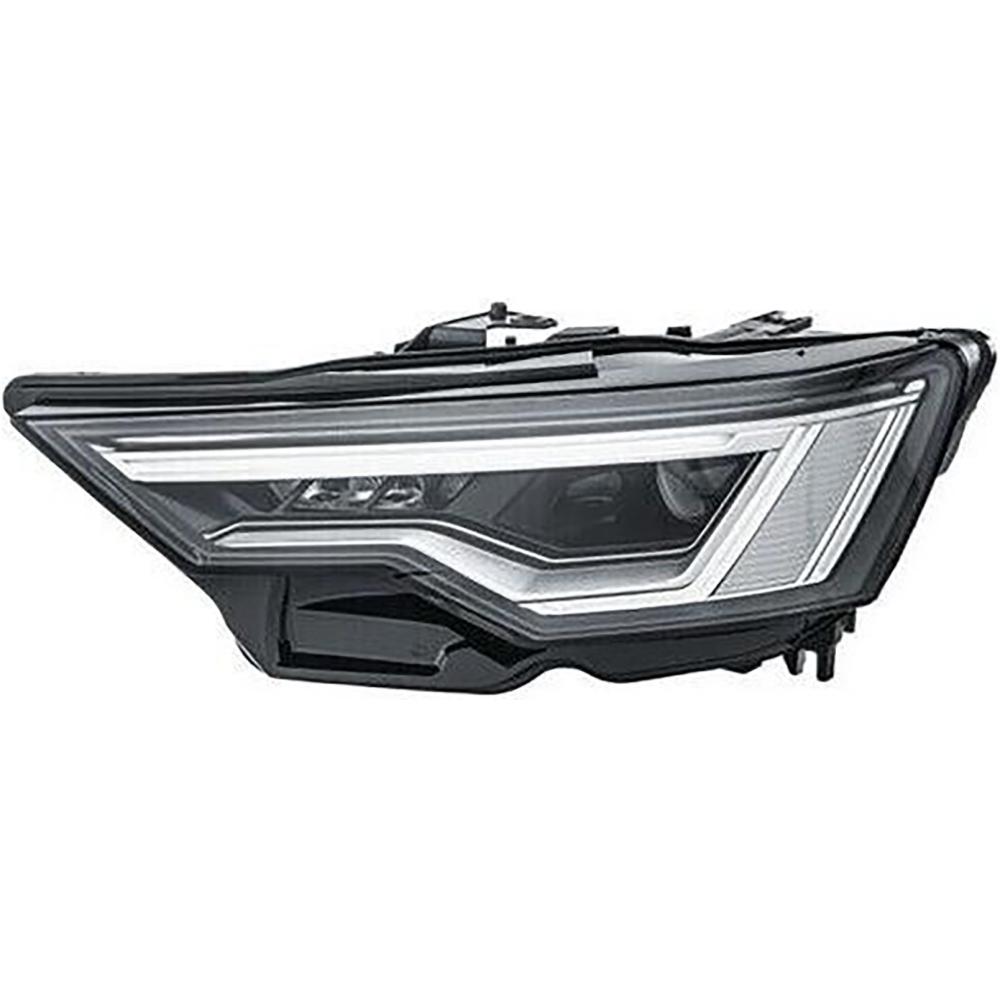 Phares (Hella/Valeo) pour Audi