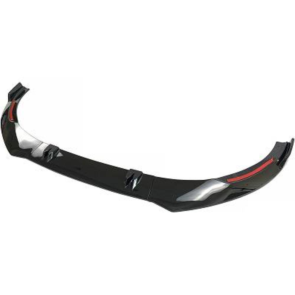 Spoiler pour Audi