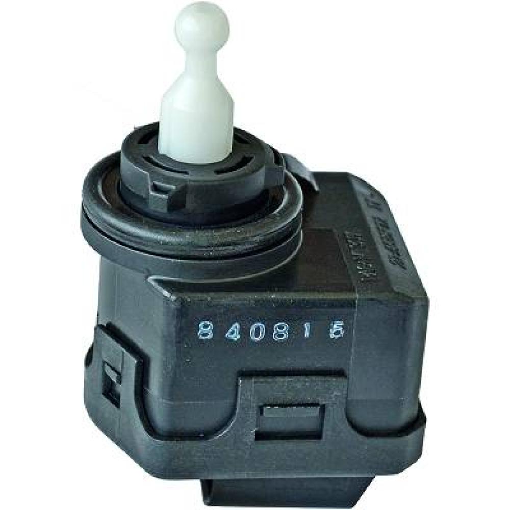 Moteur de reglage pour Seat