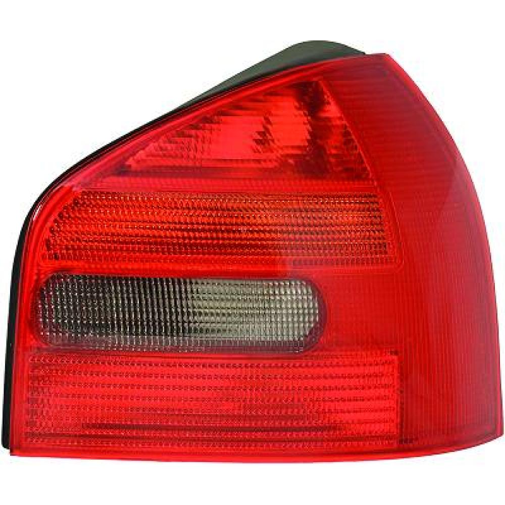 Feux arriere pour Audi