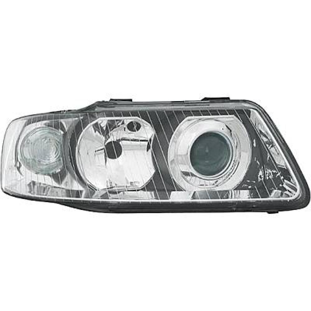 Phares (Depo/TYC) pour Audi