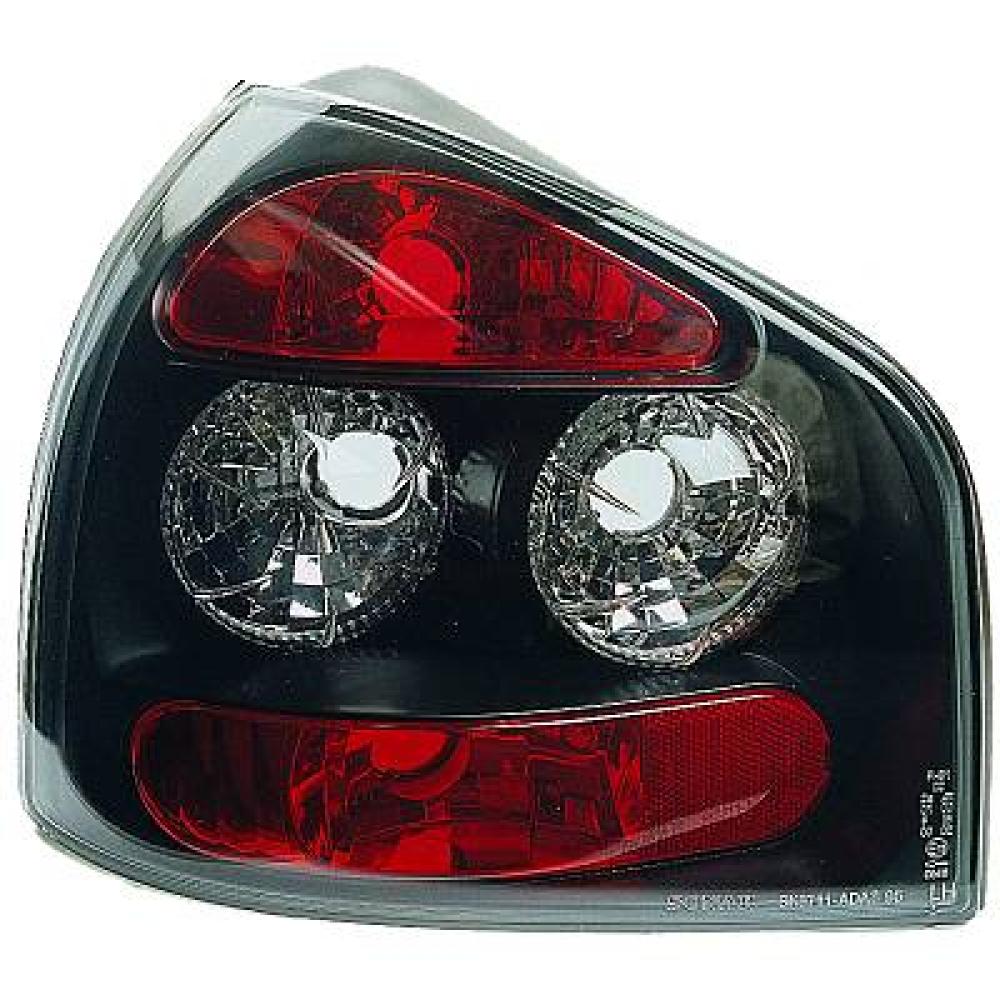 Kit de feux arrières pour Audi