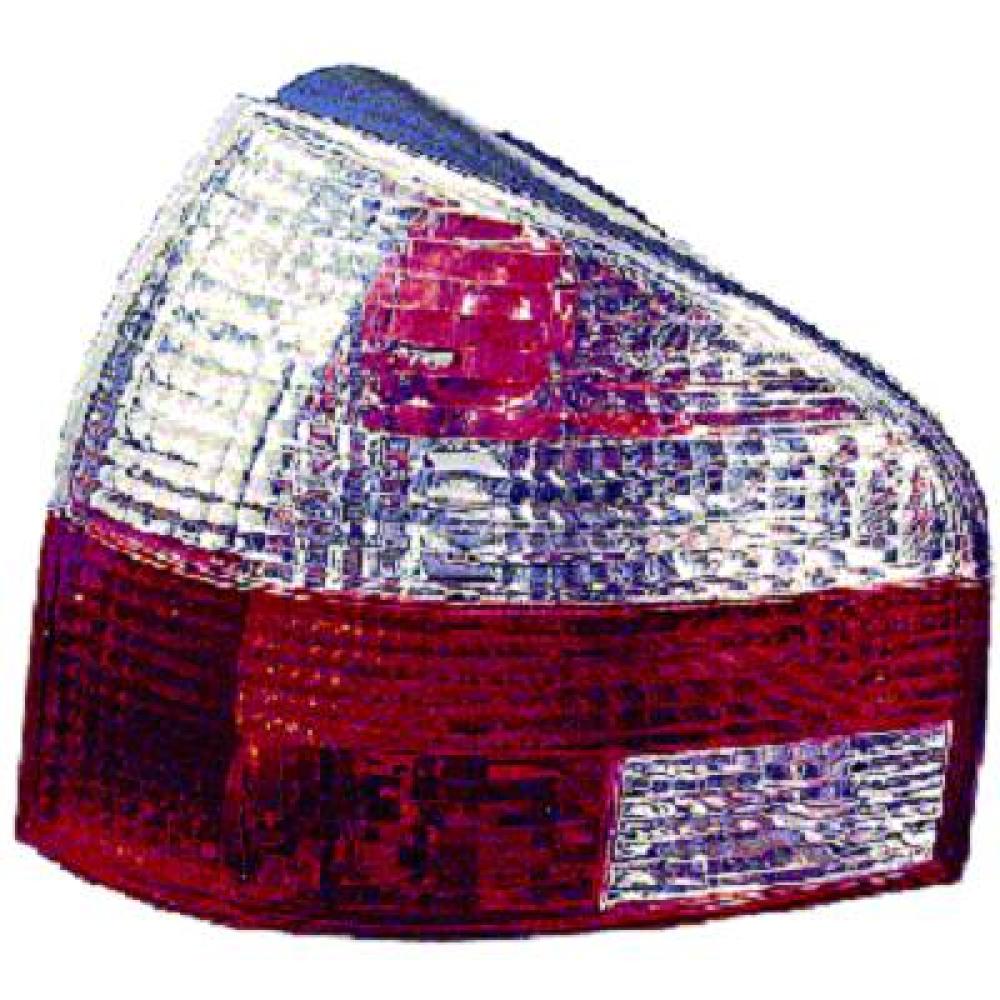 Kit de feux arrières pour Audi