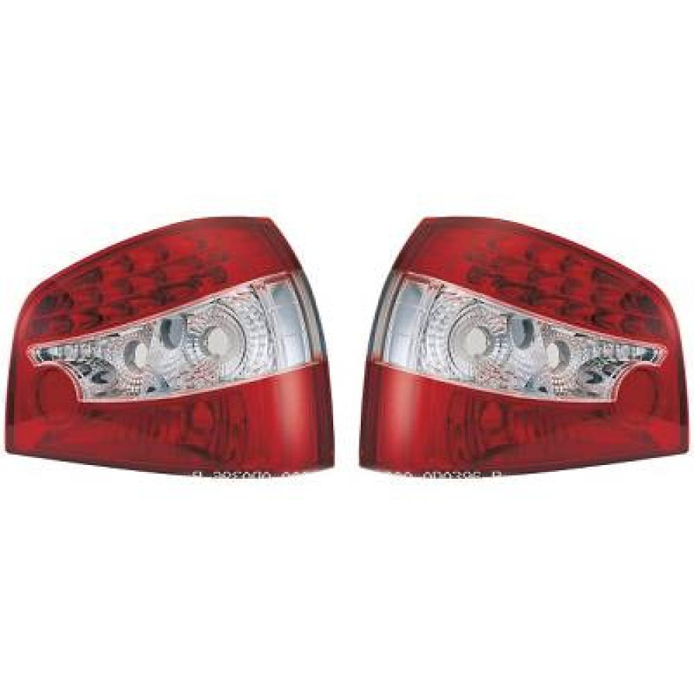 Kit de feux arrières pour Audi