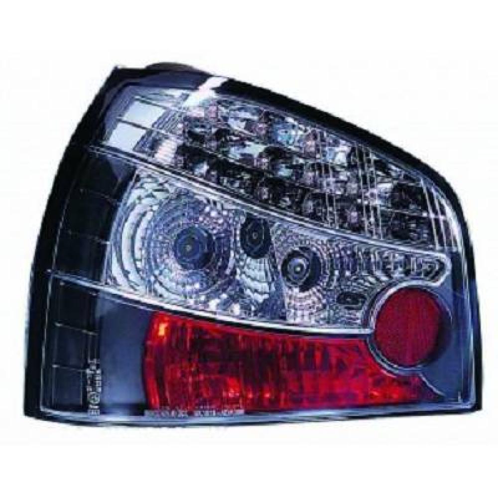 Kit de feux arrières pour Audi