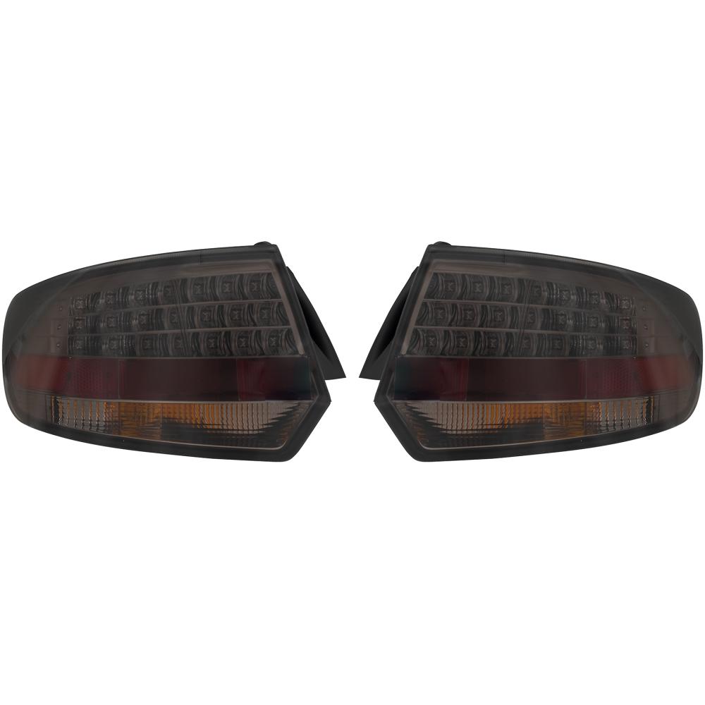 Kit de feux arrières pour Audi