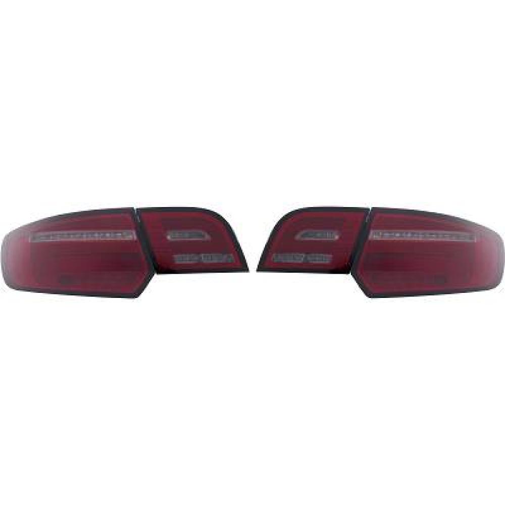 Kit de feux arrières pour Audi