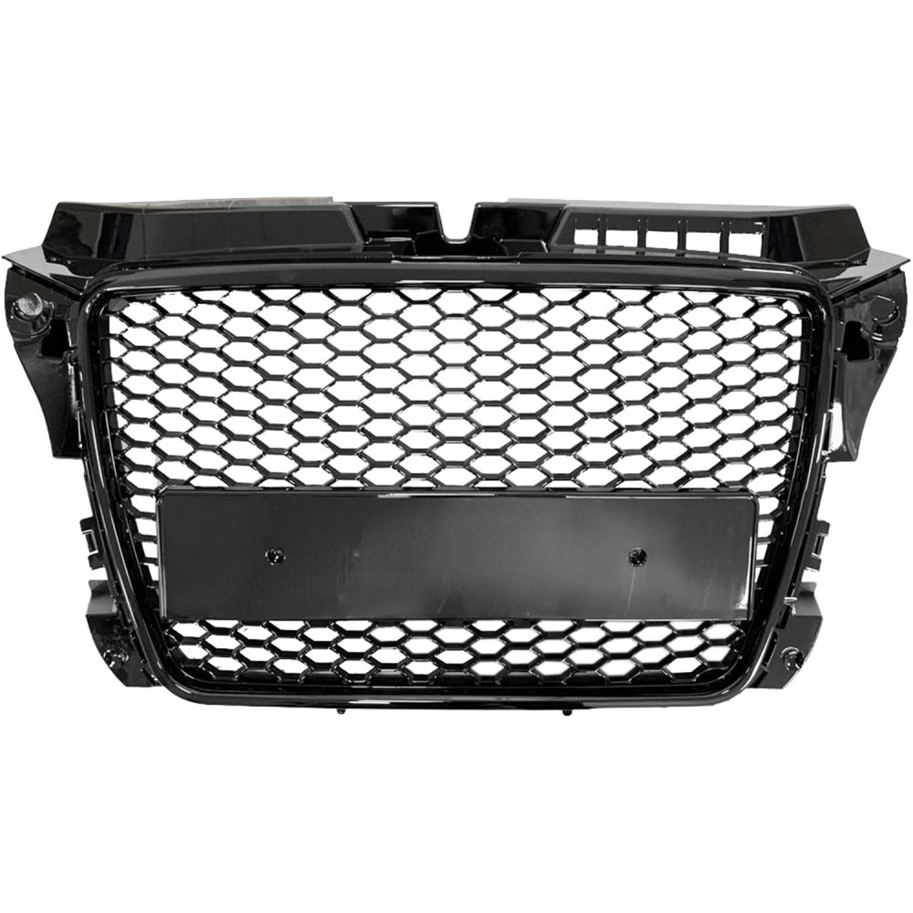 Grille de radiateur pour Audi