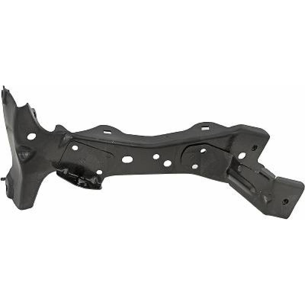Pieces de carrosserie pour Audi