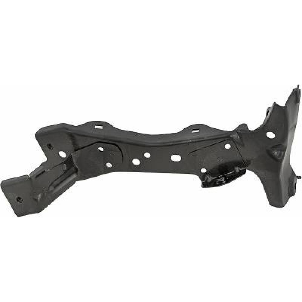 Pieces de carrosserie pour Audi