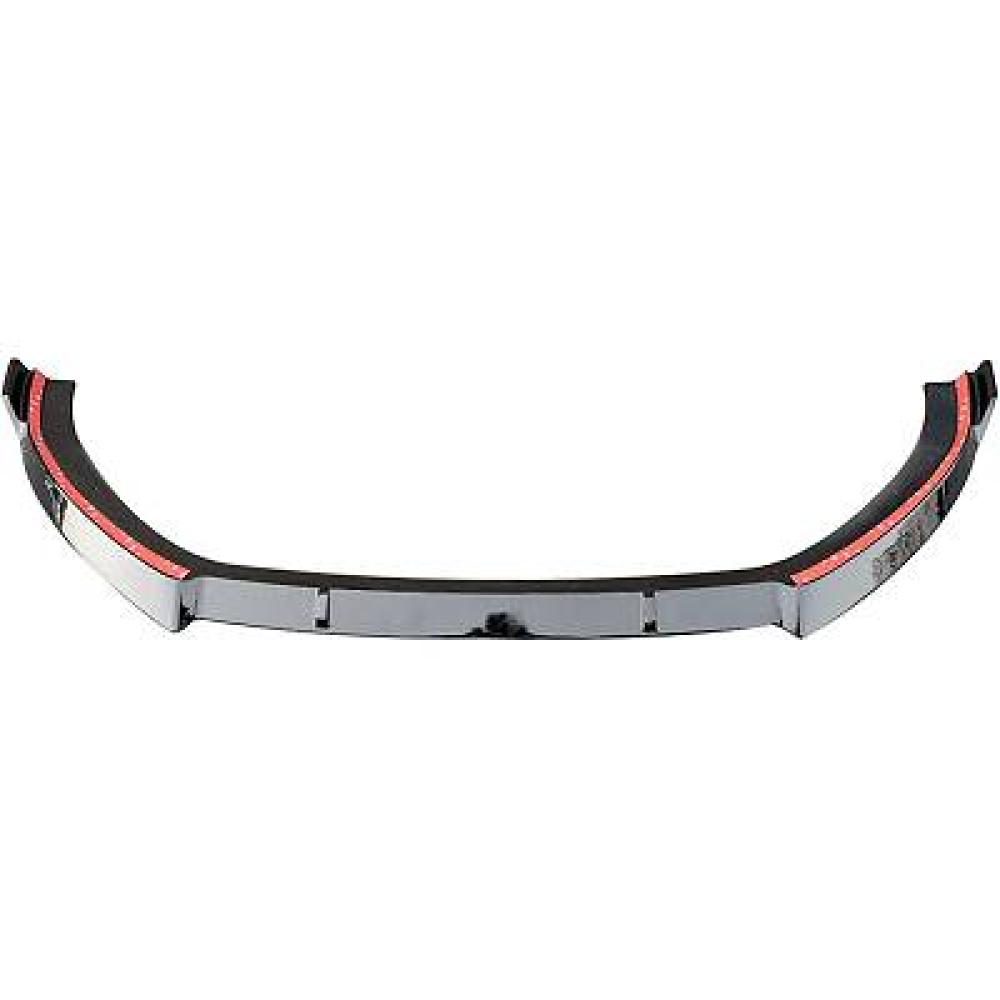 Spoiler pour Audi