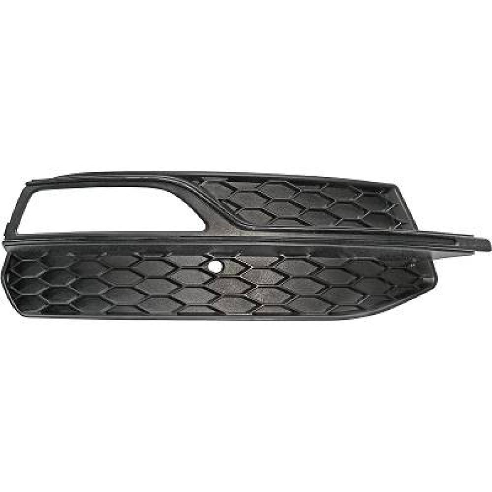 Accessoires pare-chocs avant pour Audi