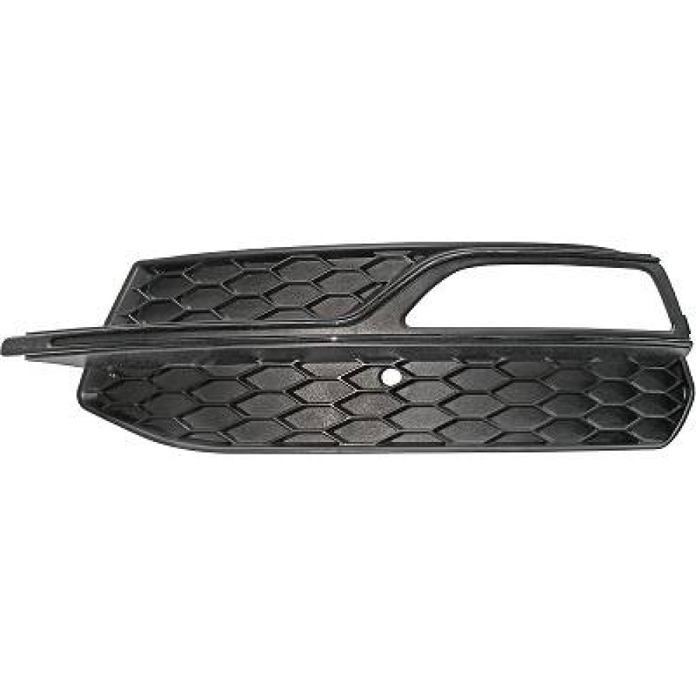 Accessoires pare-chocs avant pour Audi