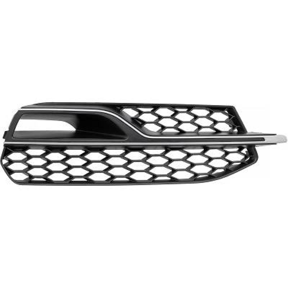 Accessoires pare-chocs avant pour Audi