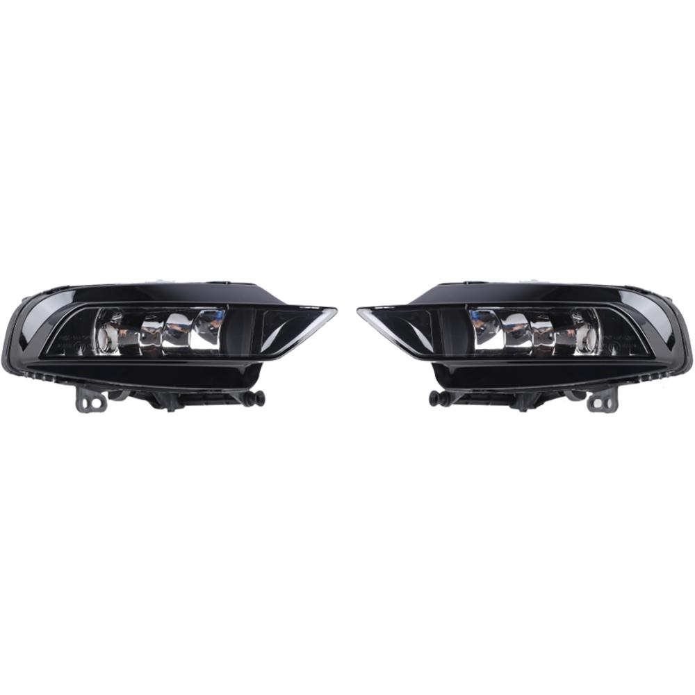Kit de projecteurs antibrouillard pour Audi