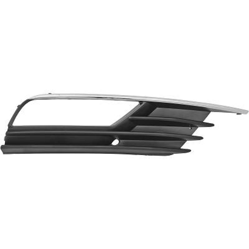 Accessoires pare-chocs avant pour Audi
