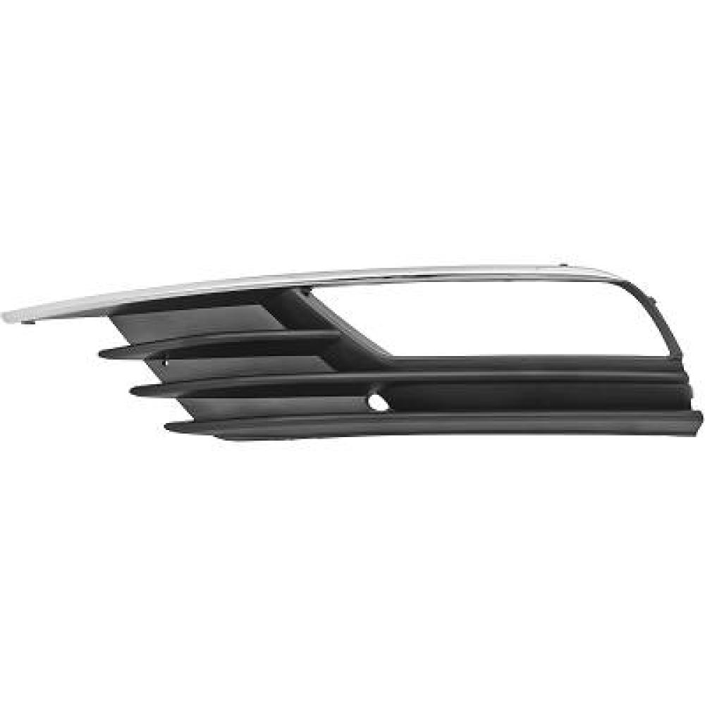 Accessoires pare-chocs avant pour Audi