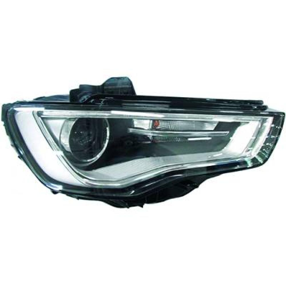 Phares (Depo/TYC) pour Audi