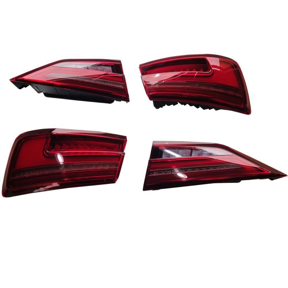 Kit de feux arrières pour Audi
