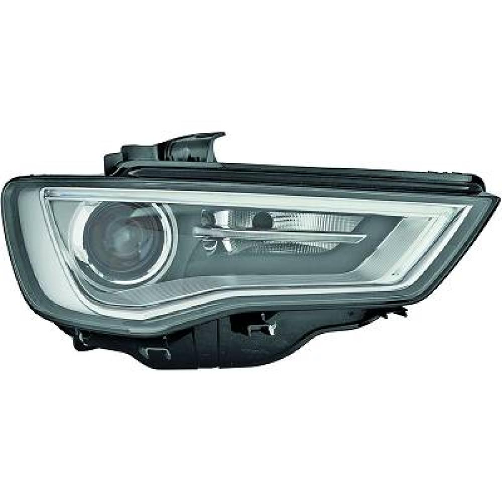 Phares (Depo/TYC) pour Audi