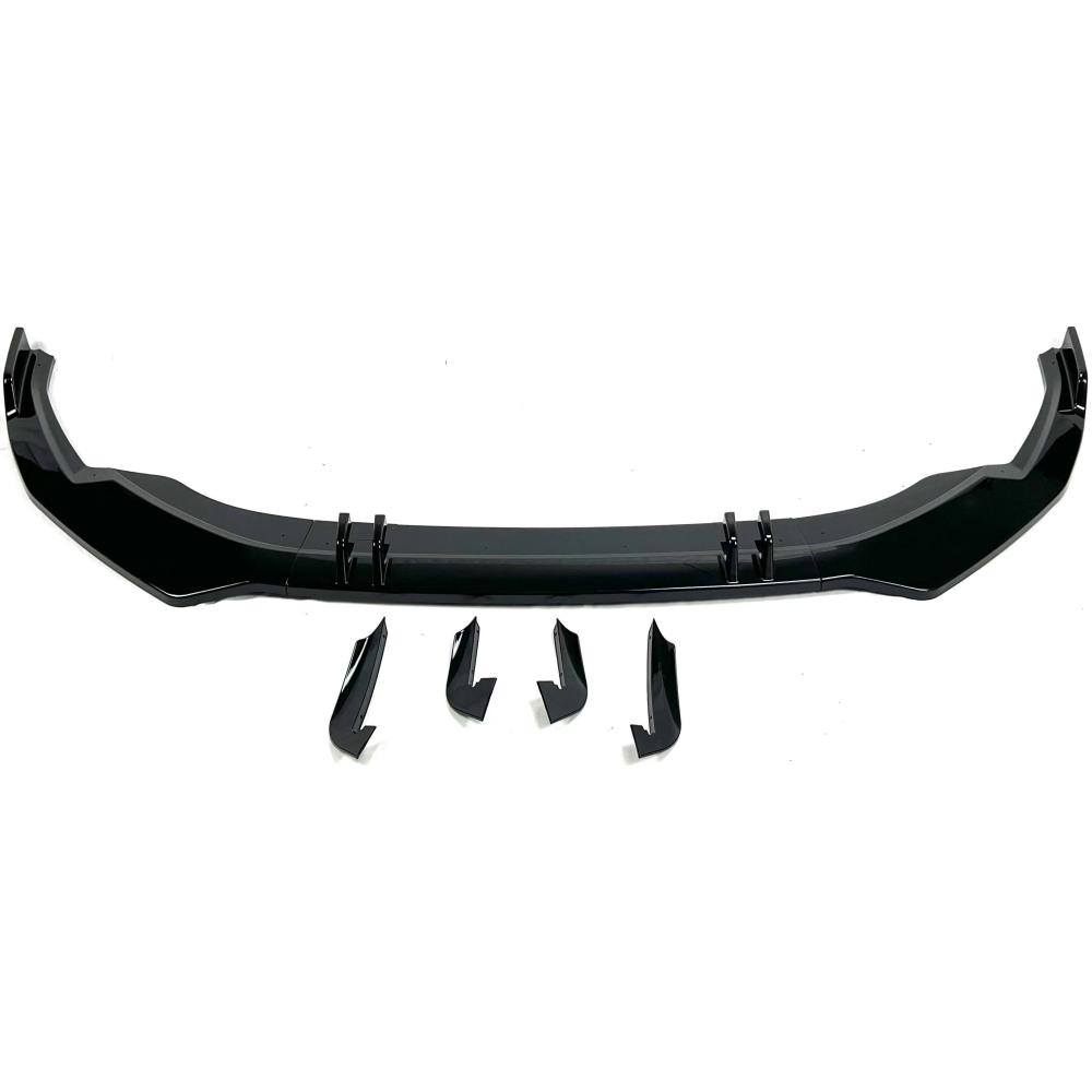 Spoiler pour Audi