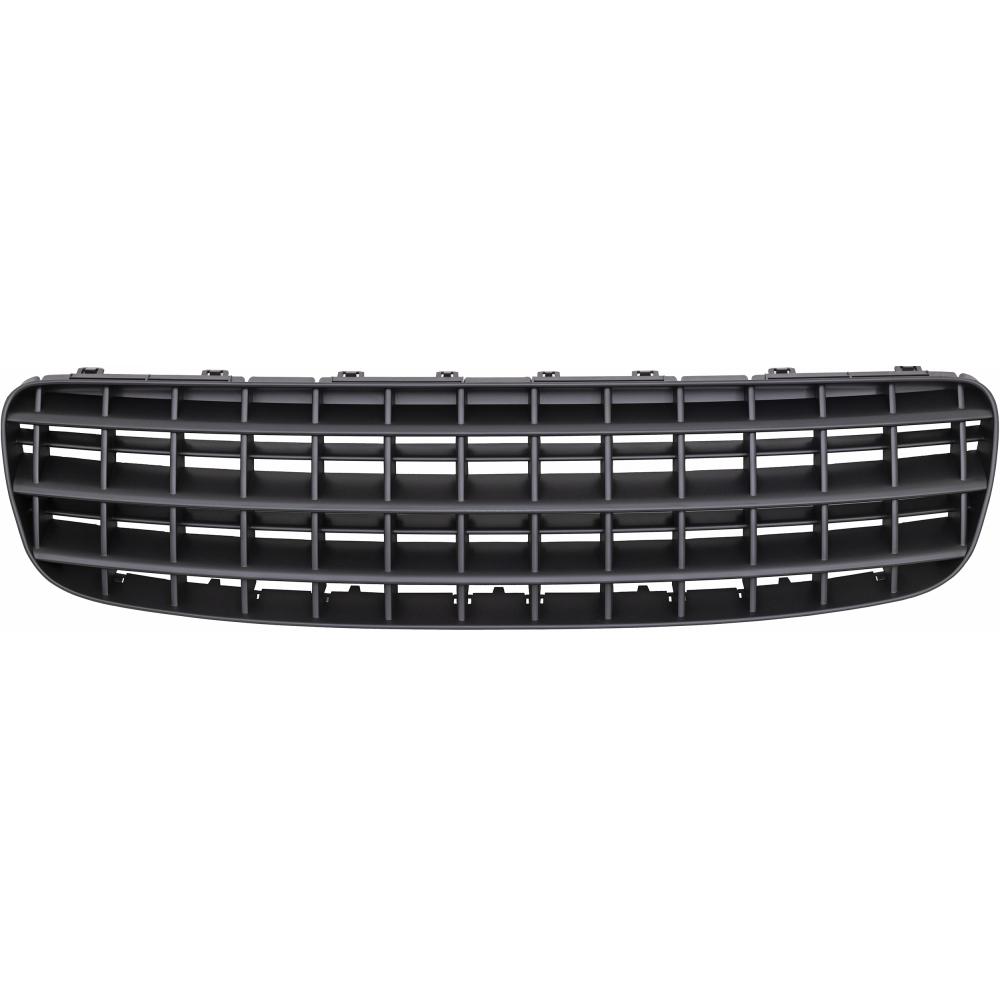 Grille de radiateur pour Audi