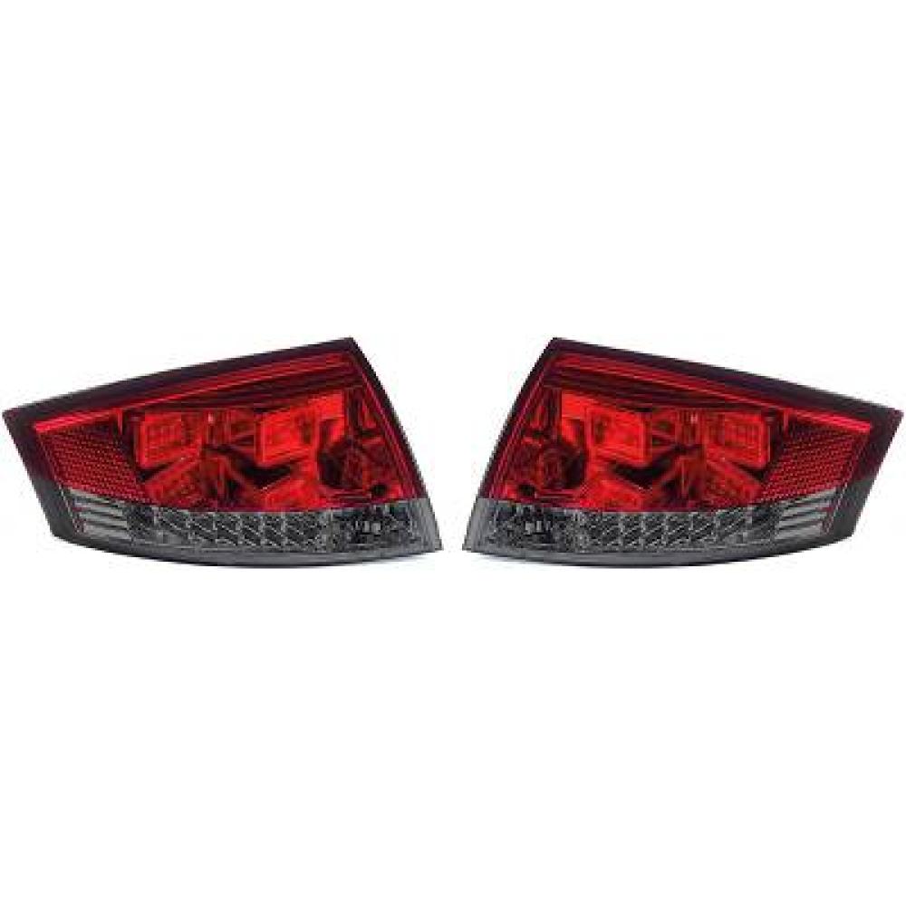 Kit de feux arrières pour Audi