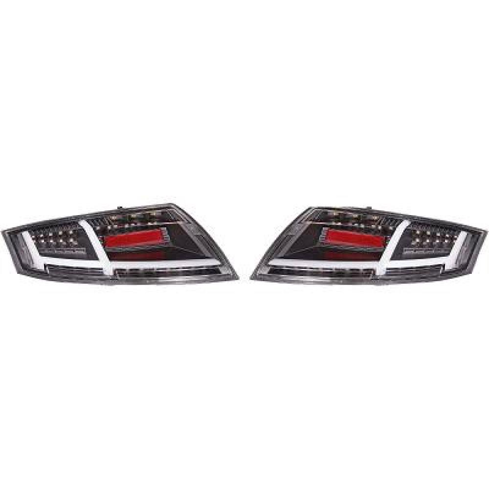 Kit de feux arrières pour Audi