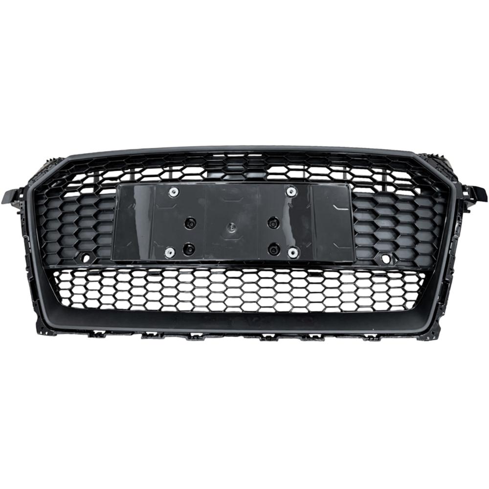 Grille de radiateur pour Audi