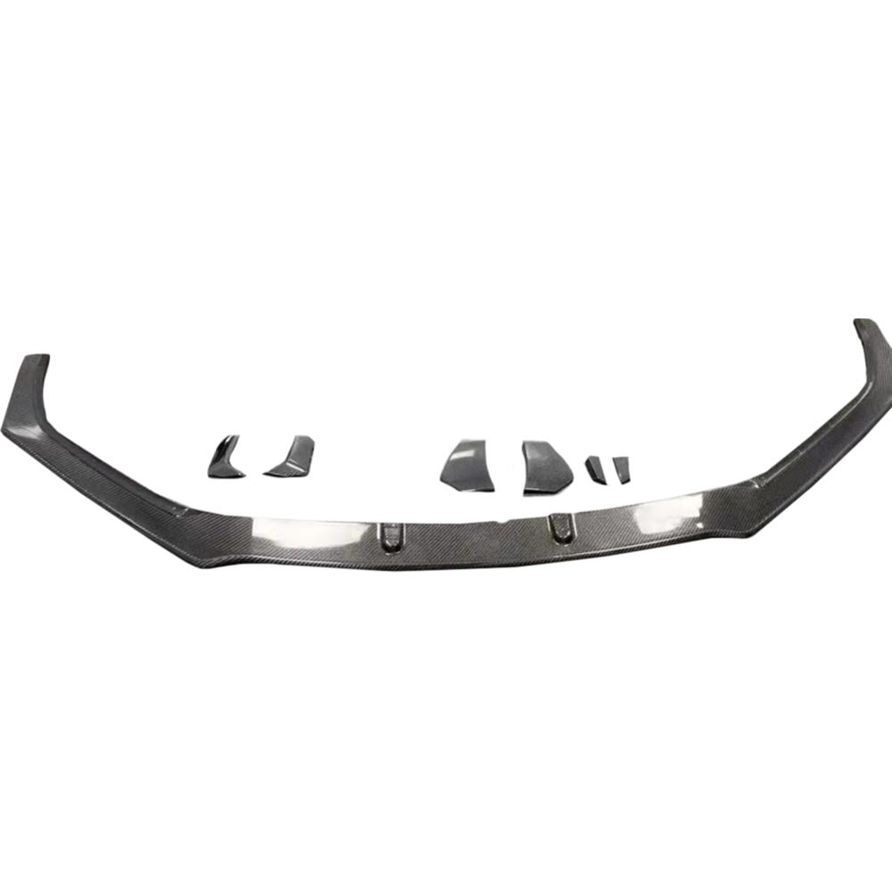 Spoiler pour Audi