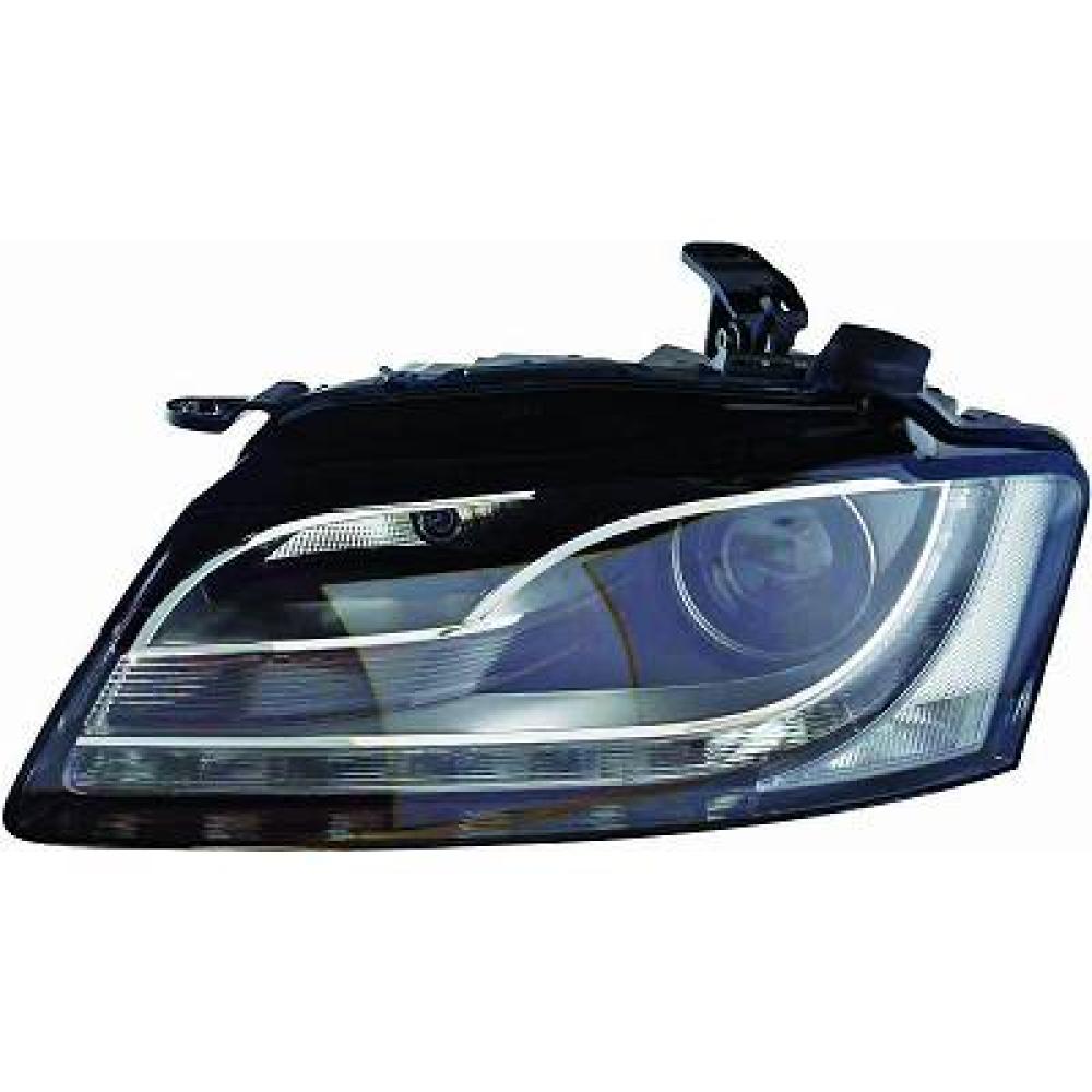 Phares (Hella/Valeo) pour Audi
