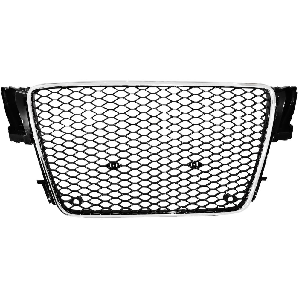 Grille de radiateur pour Audi