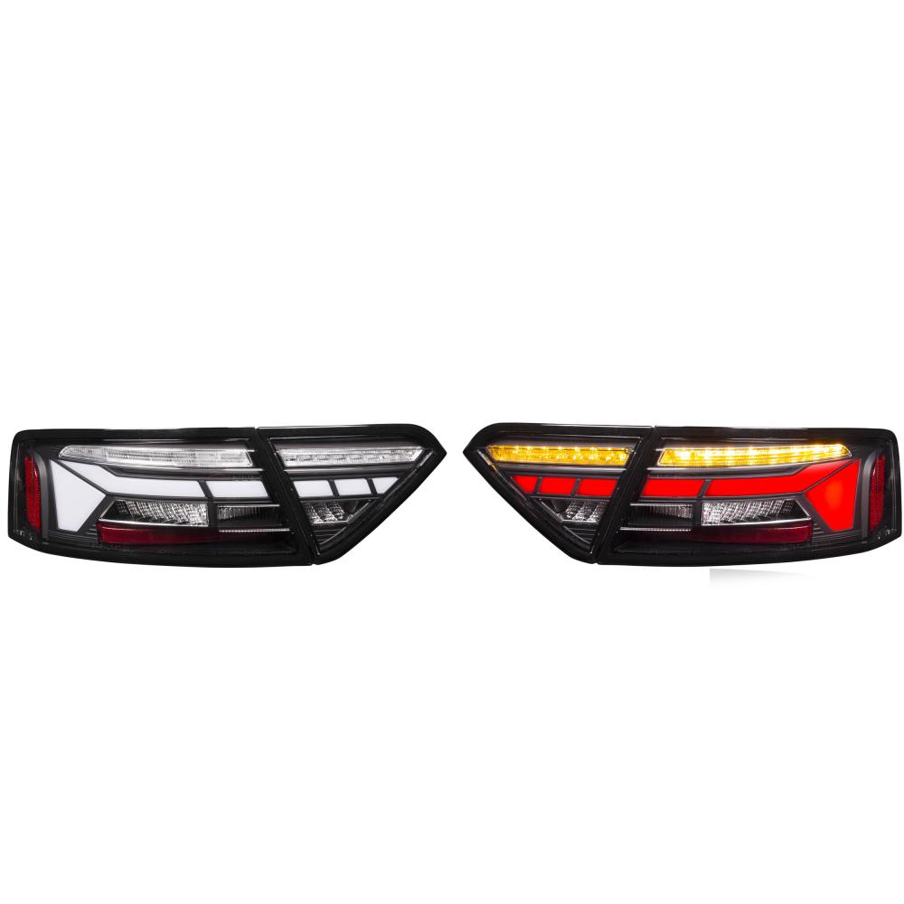 Kit de feux arrières pour Audi