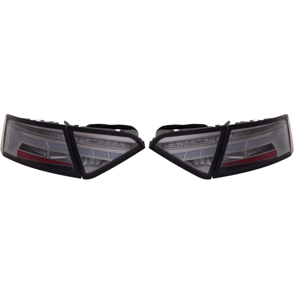Kit de feux arrières pour Audi