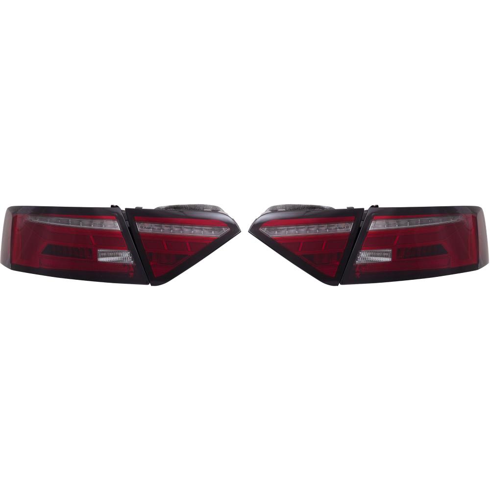 Kit de feux arrières pour Audi