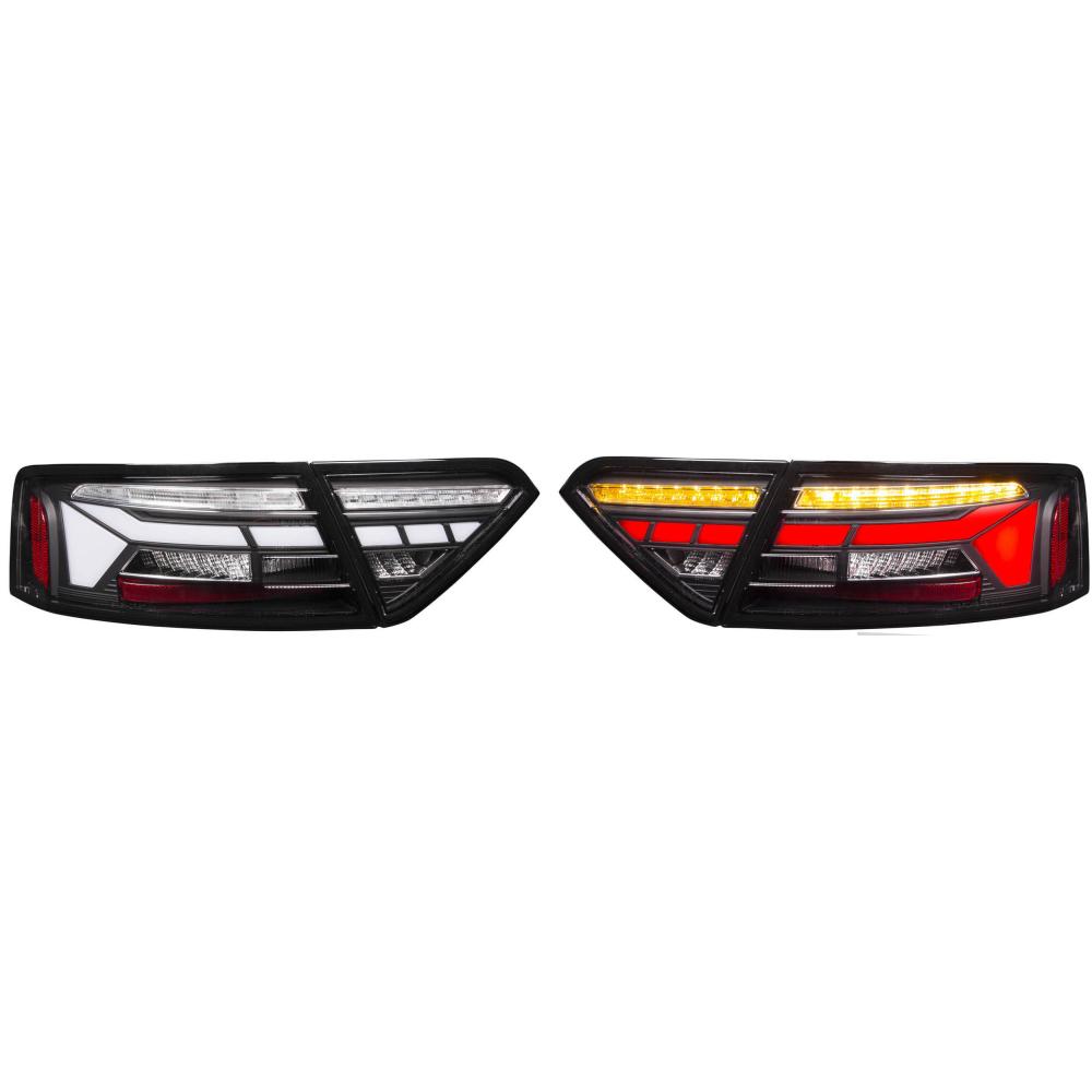 Kit de feux arrières pour Audi