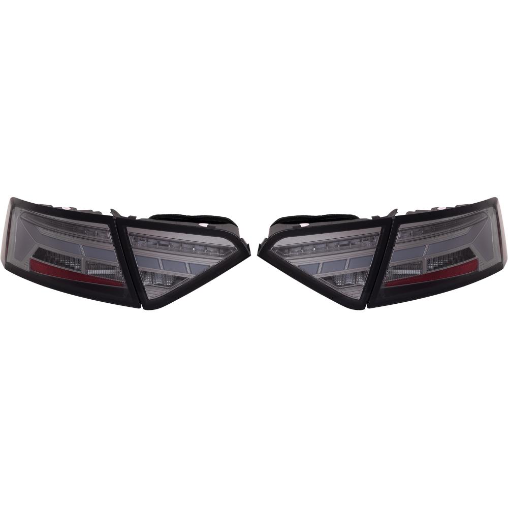 Kit de feux arrières pour Audi
