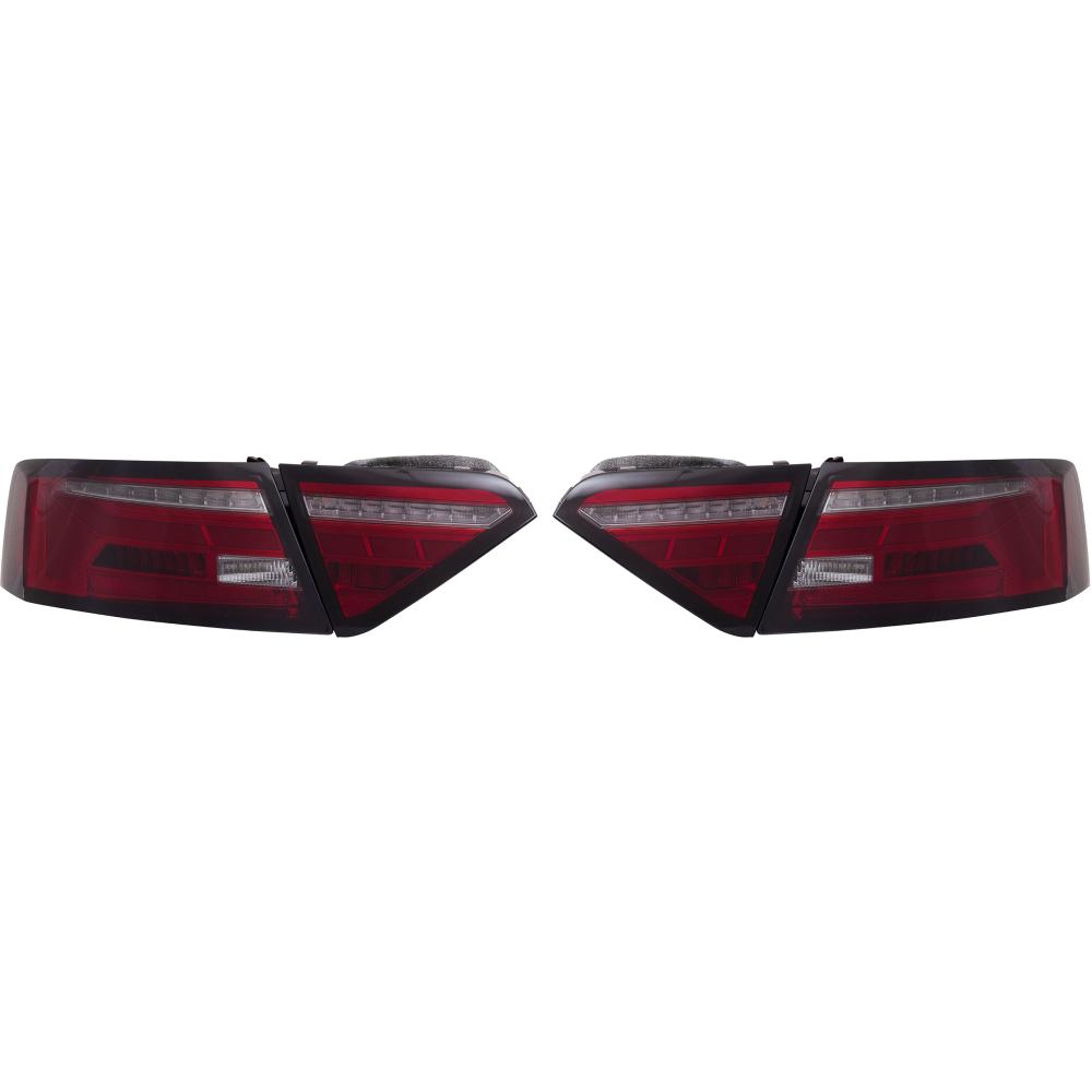 Kit de feux arrières pour Audi