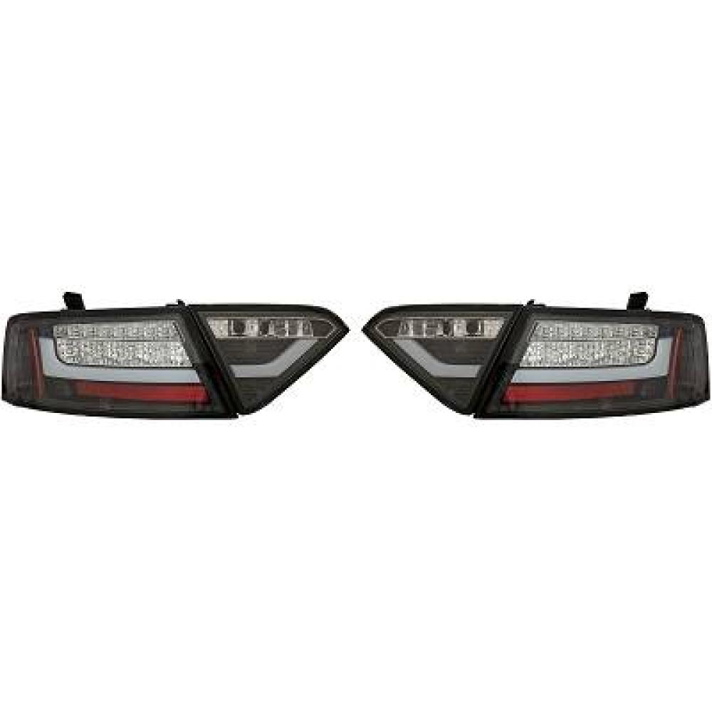Kit de feux arrières pour Audi