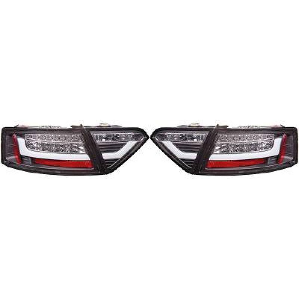 Kit de feux arrières pour Audi