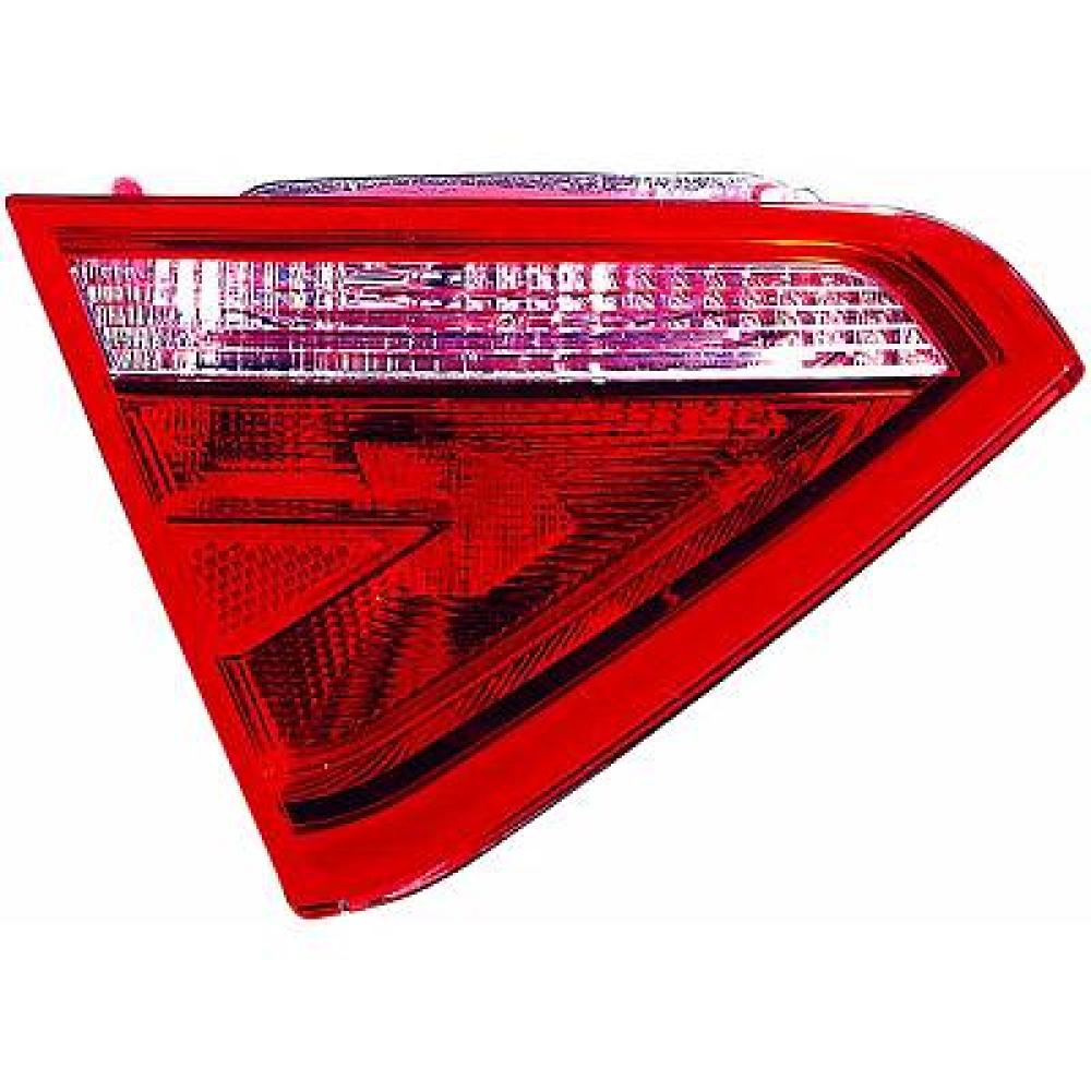 Feux arriere pour Audi