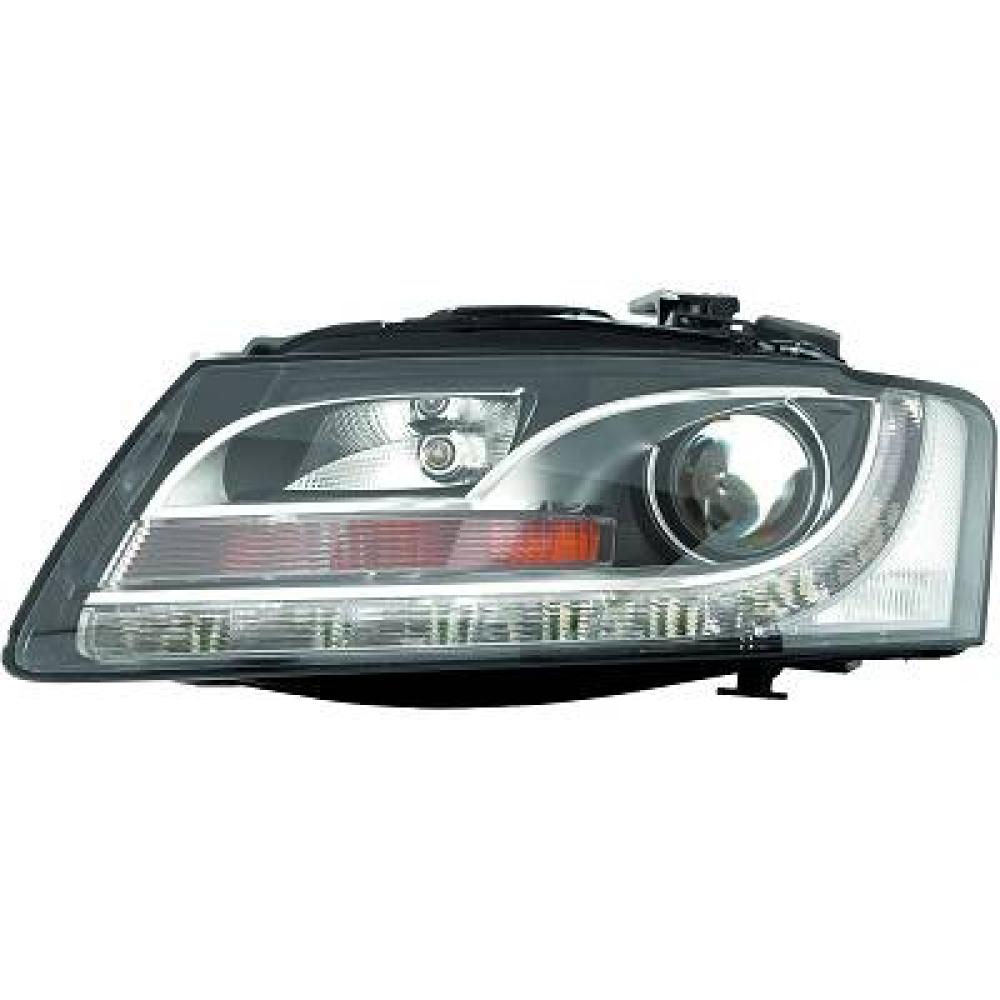 Phares (Depo/TYC) pour Audi