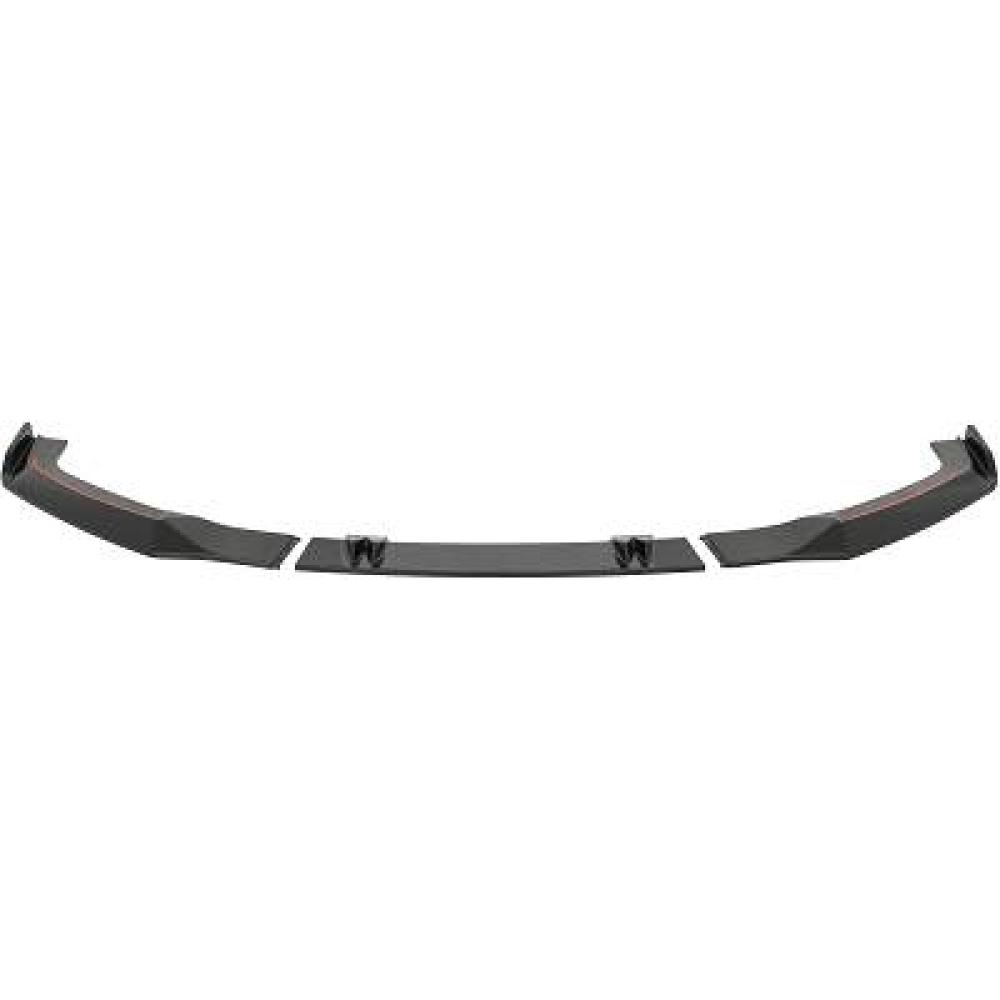 Spoiler pour Audi
