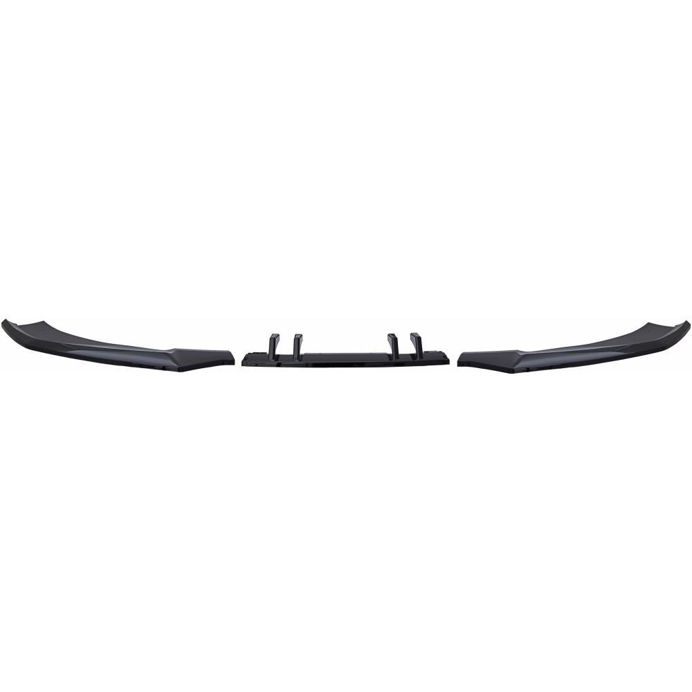 Spoiler pour Audi