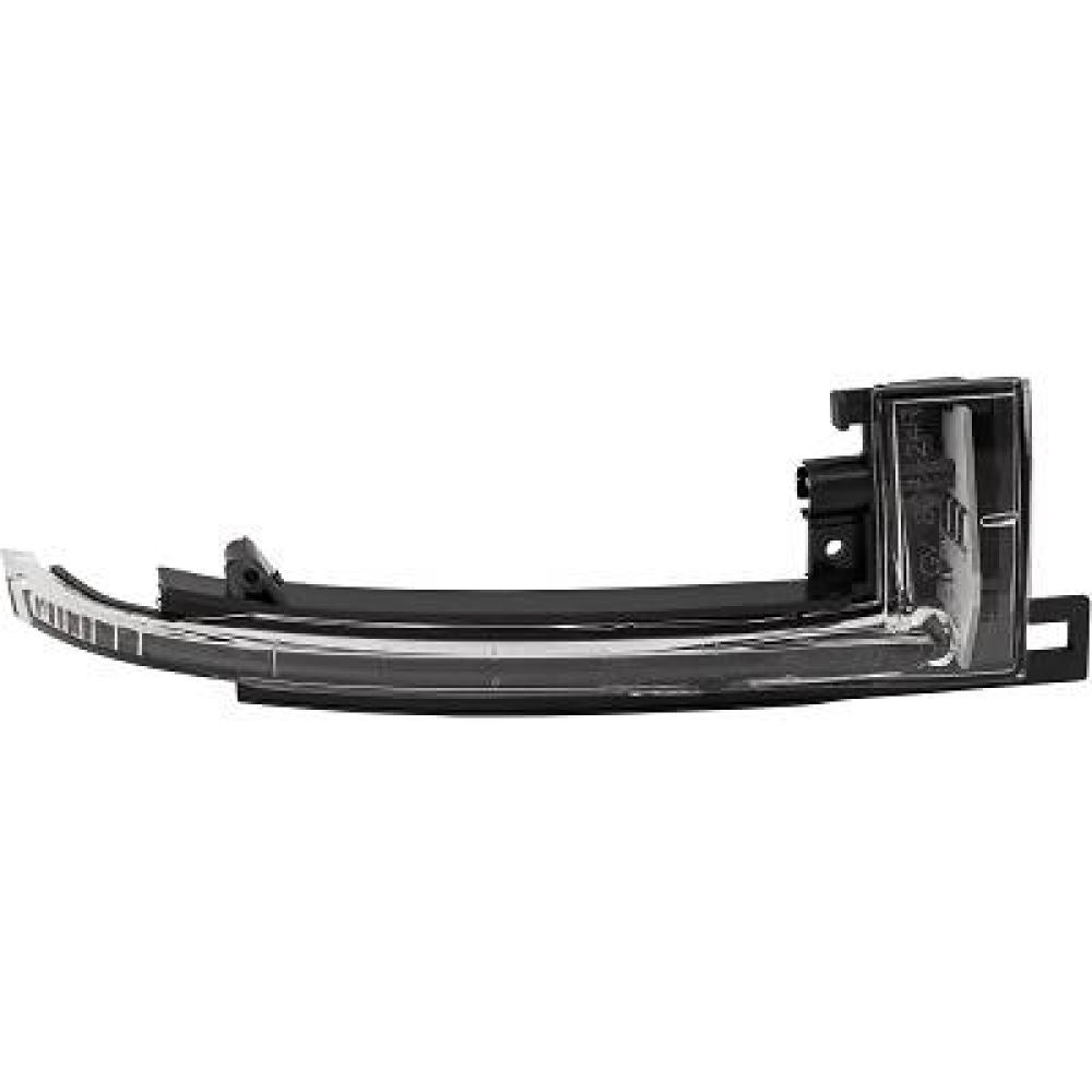 Clignotant lateral pour Audi
