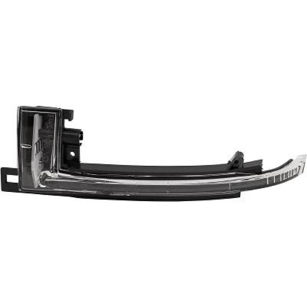 Clignotant lateral pour Audi